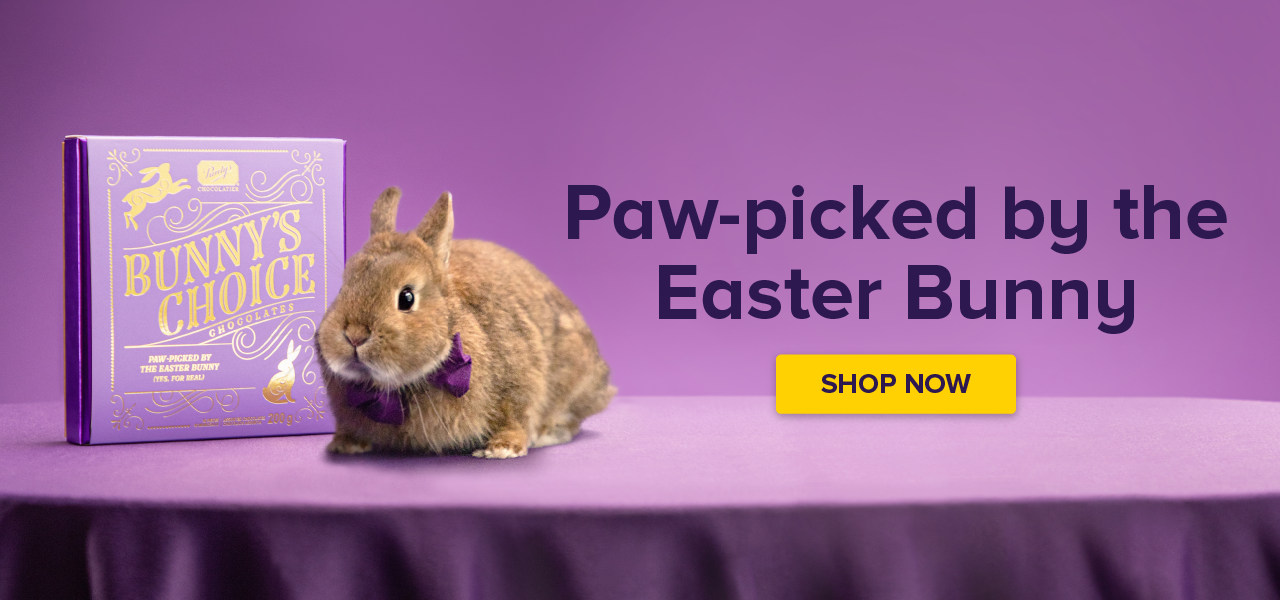 Bunny's Choice
