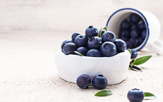 Born to be Wild: The lowdown on Canadian wild lowbush blueberries