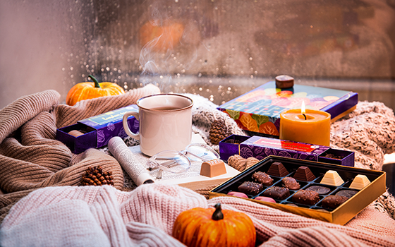 Thanksgiving Gift Ideas: 17 Thoughtful Gifts That Anyone Would Love