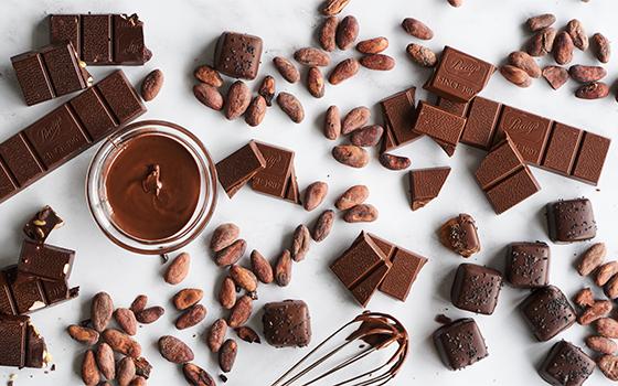 Is Chocolate Vegan? Here’s All You Need to Know. 