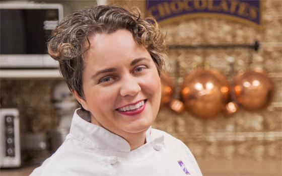Becoming a Chocolatier: Spilling the beans on this tasty career choice