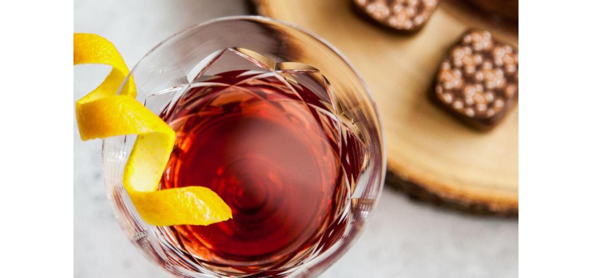Bijou Cocktail