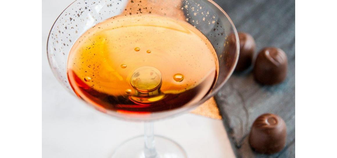 Clarita Cocktail