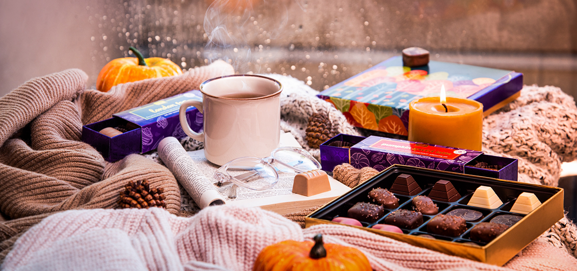 Thanksgiving Gift Ideas: 17 Thoughtful Gifts That Anyone Would Love