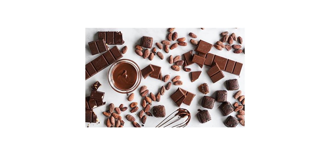 Is Chocolate Vegan? Here’s All You Need to Know. 