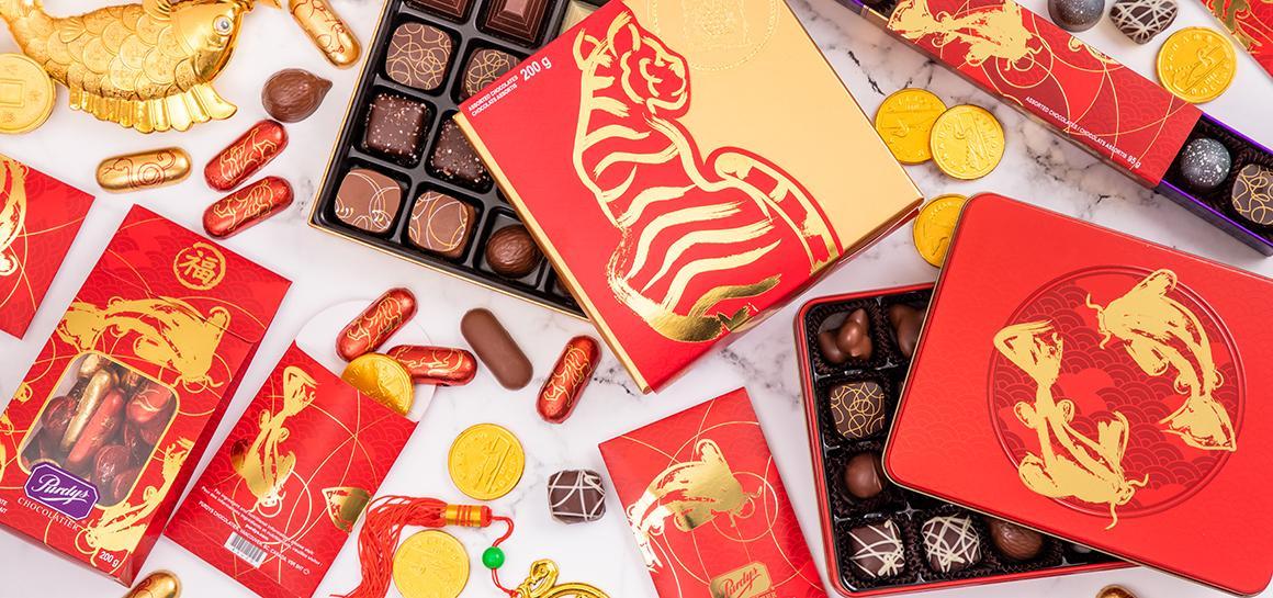 Lunar New Year Gifts Ideas: What is a good Chinese New Year Gift?