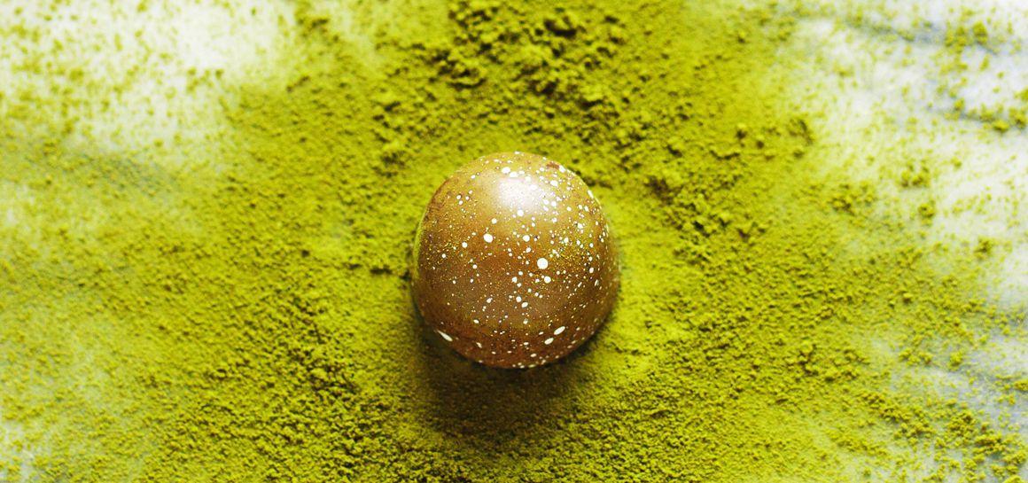 Matcha, Matcha Man: How matcha green tea became a thing