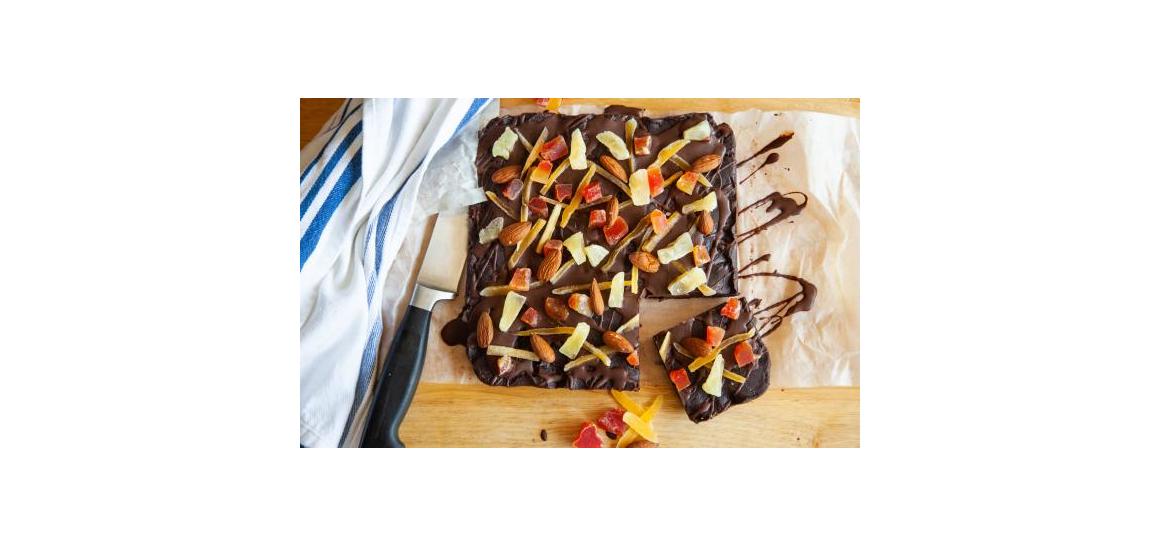 Vegan Brownies