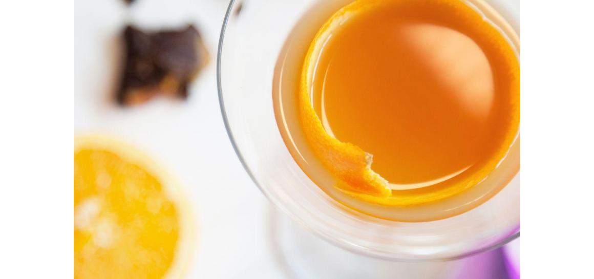 Olympic Cocktail