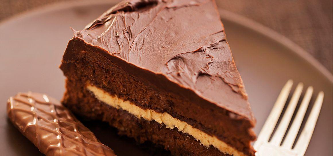 Chocolate Peanut Butter Cheesecake Recipes