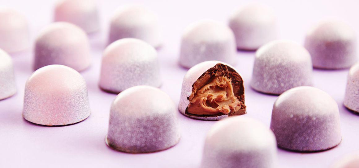 Hello, Spring (and hello, Sake & Sakura chocolate)