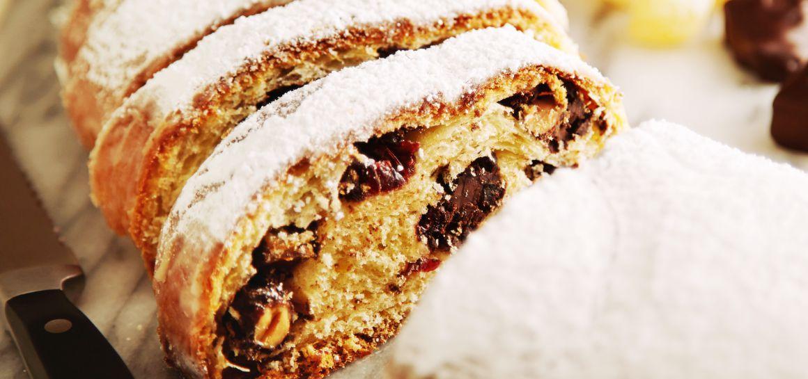 Stollen