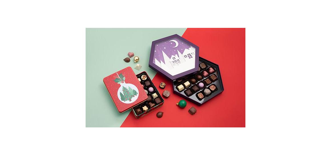 Holiday Gift Ideas