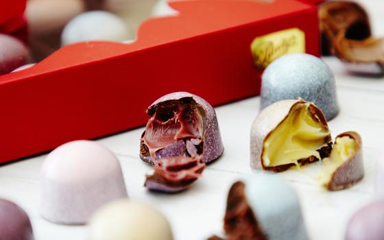 Canadian Escapes: Handpicked flavours from all around Canada