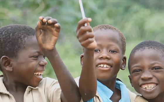 Clean Medicine: The importance of safe drinking water on health in Ivory Coast