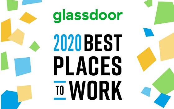 Purdys Chocolatier named one of the Best Places to Work in 2020 by Glassdoor