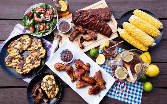 A History of Grilling: How BBQs came to dominate long weekends