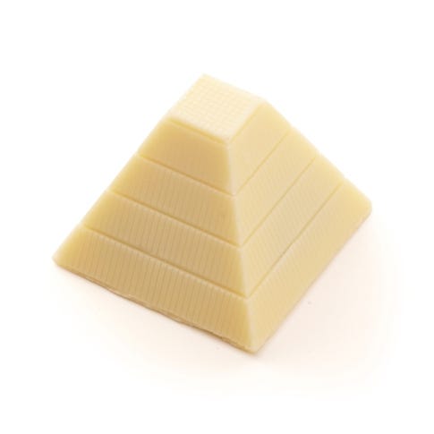 Peanut Butter Crunch