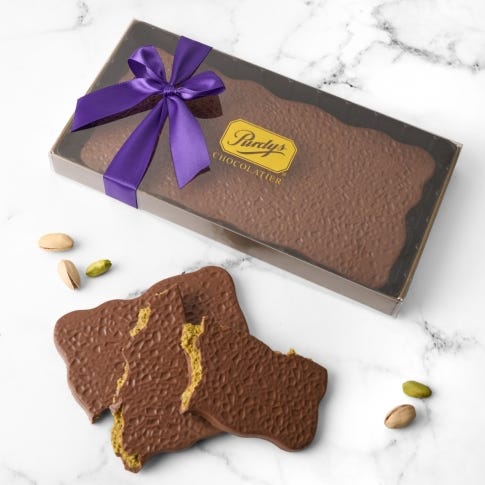 Dubai Bark