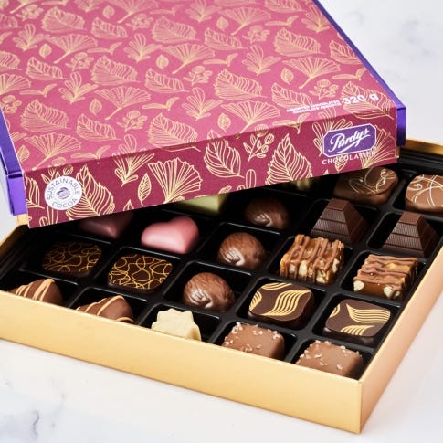 Fall Classics 25pc