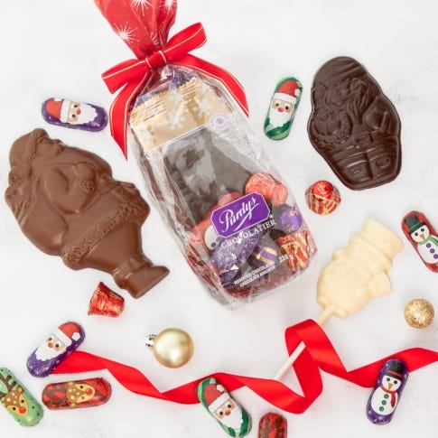Stocking Stuffer, 235 g