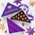 No Sugar Added Mini Hedgehogs, 10 pc