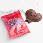 Milk Chocolate Heart, 30 g 