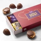 Cupid's Stash Chocolate Survival Kit, 5 pc 