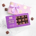 Himalayan Pink Salt Caramels, 18 pc