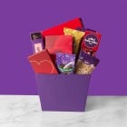 Valentine's Gift Basket