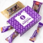Chocolate Survival Kit