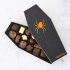 Coffin Gift Box, 16 pc 