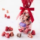Milk Chocolate Foiled Bells, 375 g