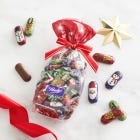 Milk Chocolate Holiday Miniatures, 375 g