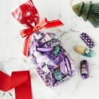 White Chocolate Holiday Miniatures, 375 g