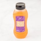 Ginger Syrup, 250 ml