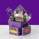 Halloween Gift Basket 