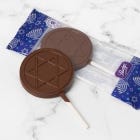 Star of David Lolly, 30g