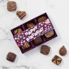 Happy Birthday Gift Box, 6pc