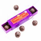 Canadian Ice Wine Truffle