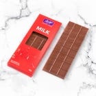 Icons of Canada Milk Chocolate Bar, 85 g