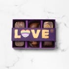 Love Mini Favourites, 6 pc