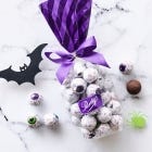 Orge Eyeballs Chocolate