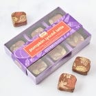 Pumpkin Spiced Latte, 6pc