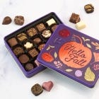 Fall Gift Tin 20pc