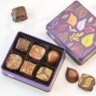 Fall Gift Tin 6pc