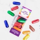 Rainbow Salted Butter Toffee Bites, 200 g 