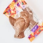 Milk Chocolate Turkey Talulah 