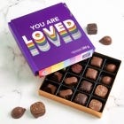 You Are Loved Classics Gift Box, 16 pc 