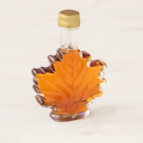 Maple Syrup, 100 ml